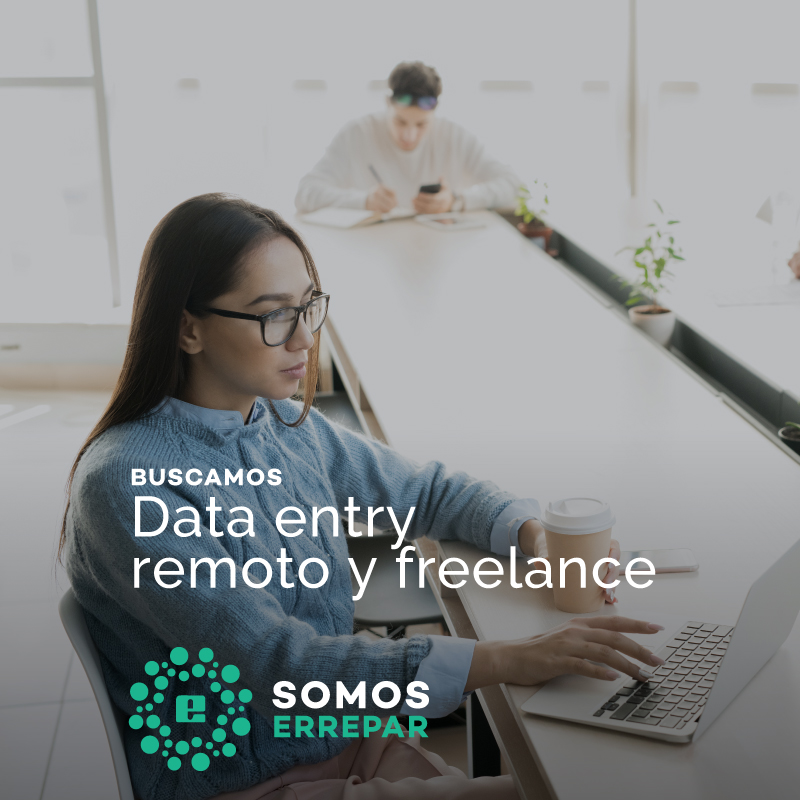 Imagen de vacante